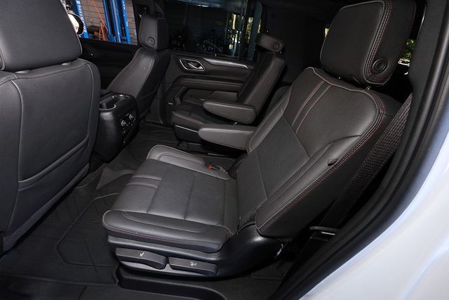 2024 CHEVROLET SUBURBAN RST - 22930414 - 12