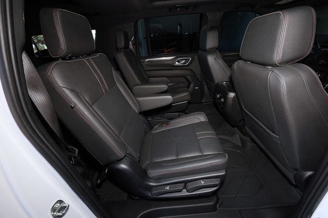2024 CHEVROLET SUBURBAN RST - 22930414 - 13