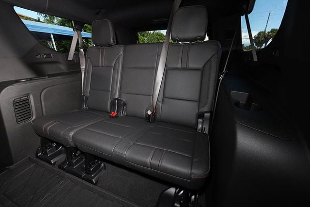 2024 CHEVROLET SUBURBAN RST - 22930414 - 15