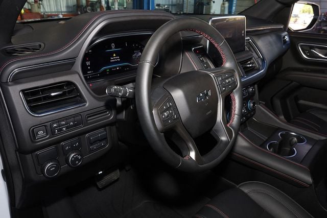 2024 CHEVROLET SUBURBAN RST - 22930414 - 22