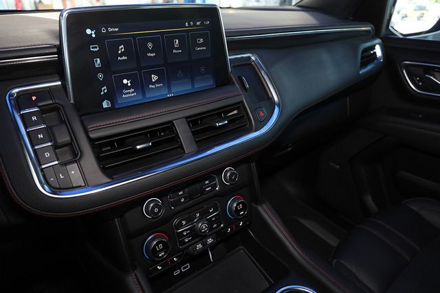 2024 CHEVROLET SUBURBAN RST - 22930414 - 24