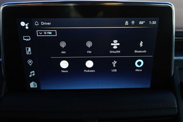 2024 CHEVROLET SUBURBAN RST - 22930414 - 26