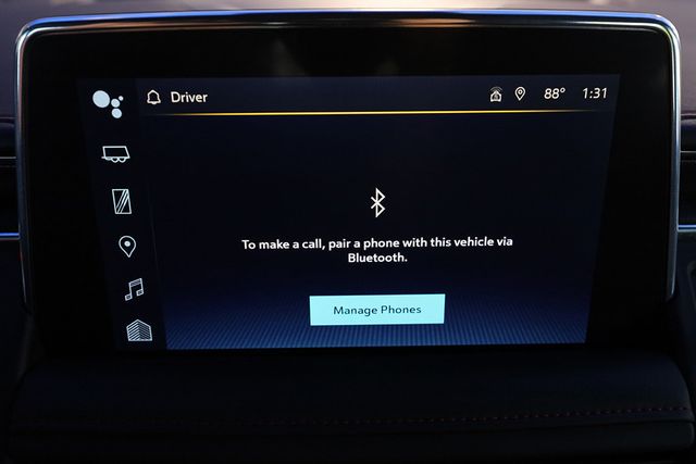 2024 CHEVROLET SUBURBAN RST - 22930414 - 27