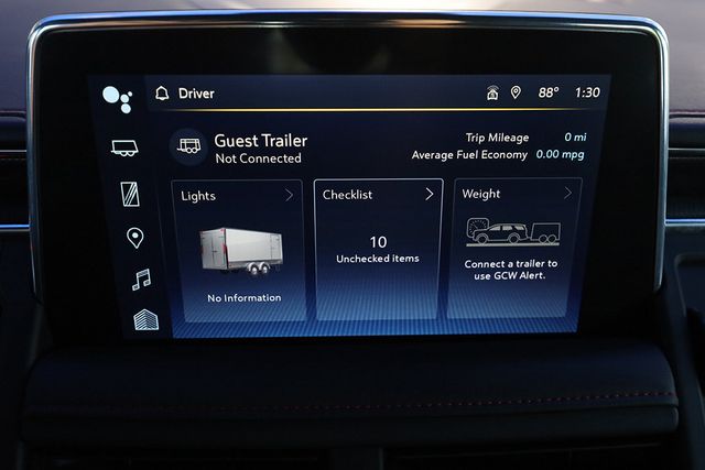 2024 CHEVROLET SUBURBAN RST - 22930414 - 28