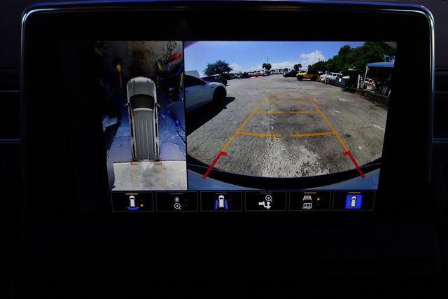 2024 CHEVROLET SUBURBAN RST - 22930414 - 29