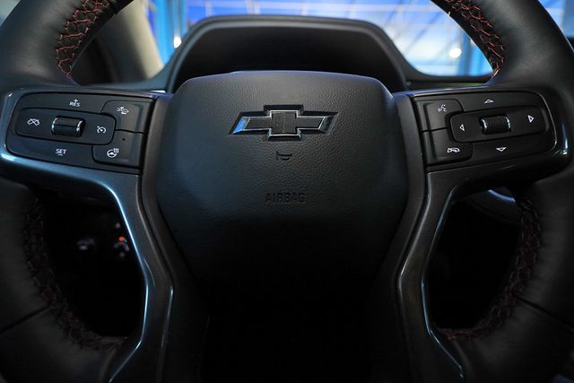 2024 CHEVROLET SUBURBAN RST - 22930414 - 31