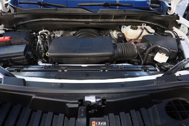 2024 CHEVROLET SUBURBAN RST - 22930414 - 33