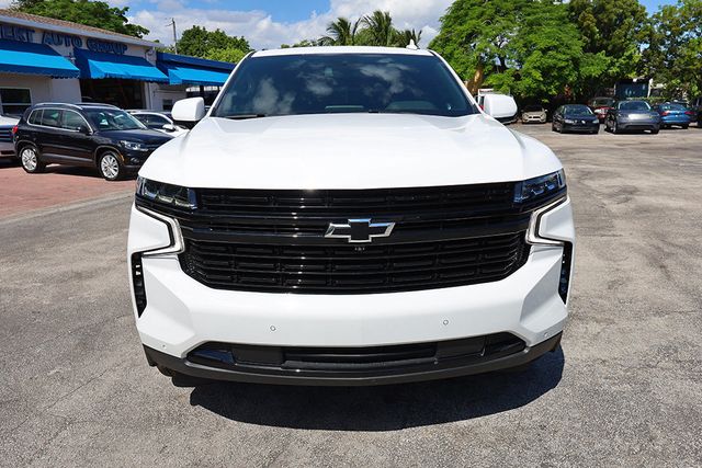 2024 CHEVROLET SUBURBAN RST - 22930414 - 7