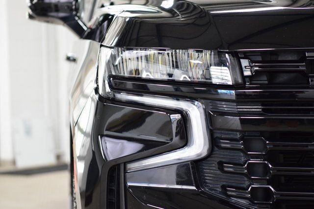 2024 Chevrolet Tahoe 4WD 4dr Z71 - 22923520 - 11