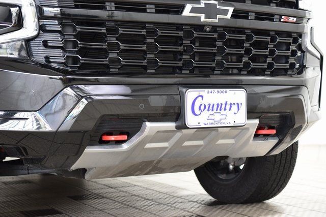 2024 Chevrolet Tahoe 4WD 4dr Z71 - 22923520 - 12