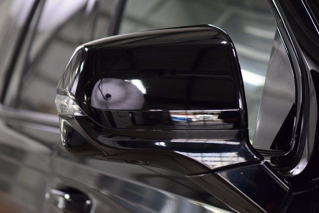 2024 Chevrolet Tahoe 4WD 4dr Z71 - 22923520 - 16