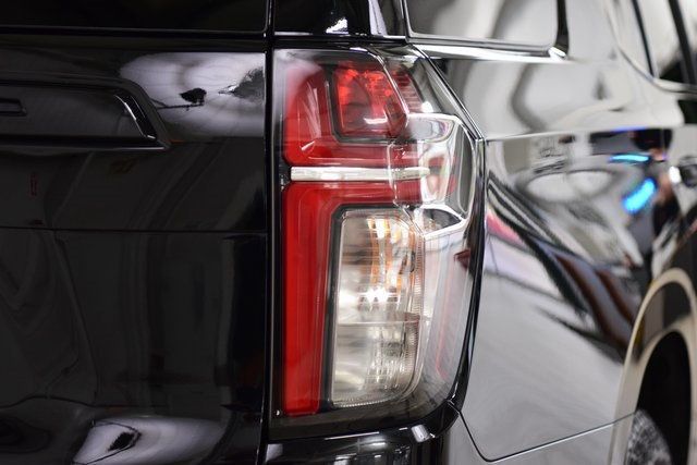 2024 Chevrolet Tahoe 4WD 4dr Z71 - 22923520 - 18