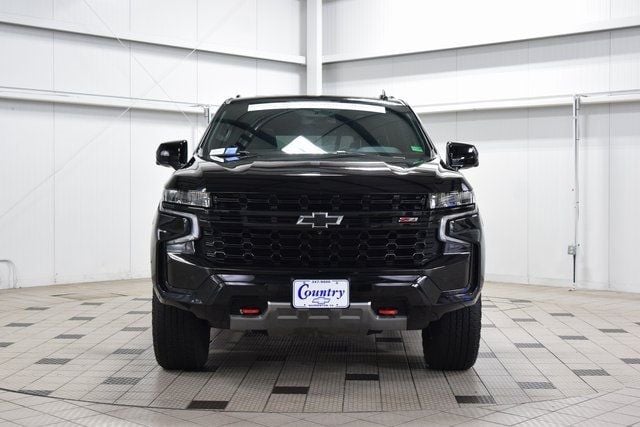 2024 Chevrolet Tahoe 4WD 4dr Z71 - 22923520 - 1