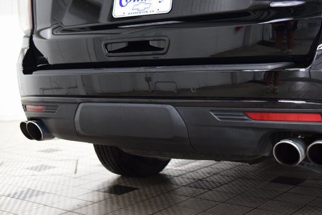 2024 Chevrolet Tahoe 4WD 4dr Z71 - 22923520 - 20