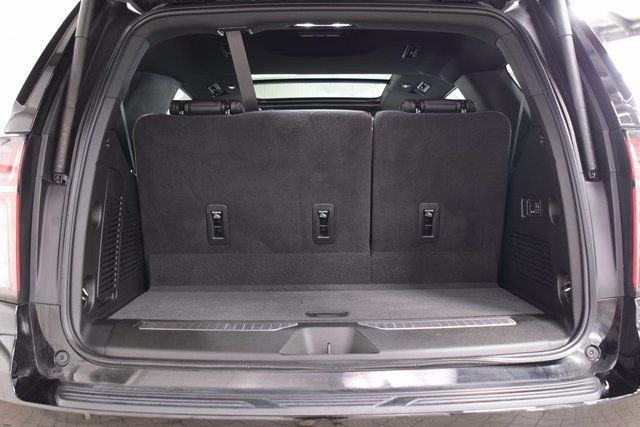 2024 Chevrolet Tahoe 4WD 4dr Z71 - 22923520 - 21