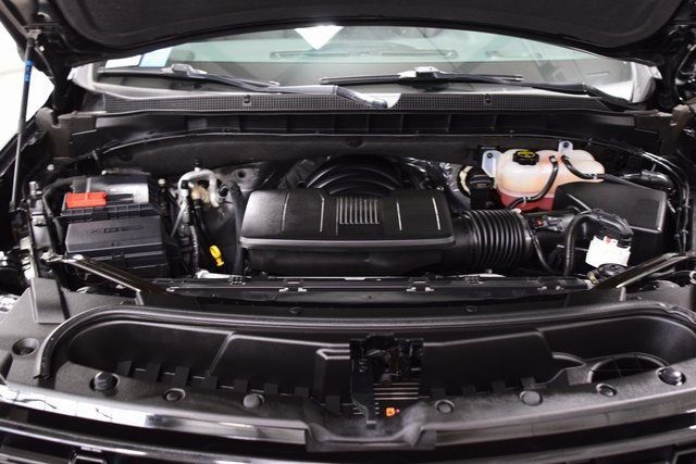 2024 Chevrolet Tahoe 4WD 4dr Z71 - 22923520 - 28