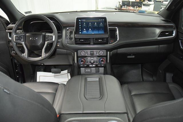 2024 Chevrolet Tahoe 4WD 4dr Z71 - 22923520 - 29