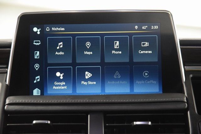 2024 Chevrolet Tahoe 4WD 4dr Z71 - 22923520 - 30