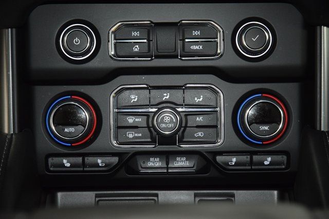 2024 Chevrolet Tahoe 4WD 4dr Z71 - 22923520 - 31