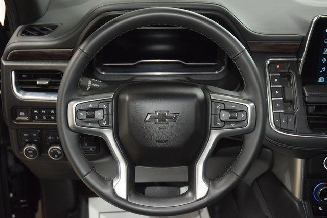 2024 Chevrolet Tahoe 4WD 4dr Z71 - 22923520 - 34