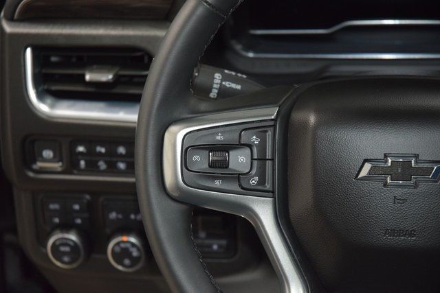 2024 Chevrolet Tahoe 4WD 4dr Z71 - 22923520 - 35