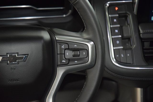 2024 Chevrolet Tahoe 4WD 4dr Z71 - 22923520 - 36
