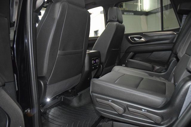 2024 Chevrolet Tahoe 4WD 4dr Z71 - 22923520 - 39