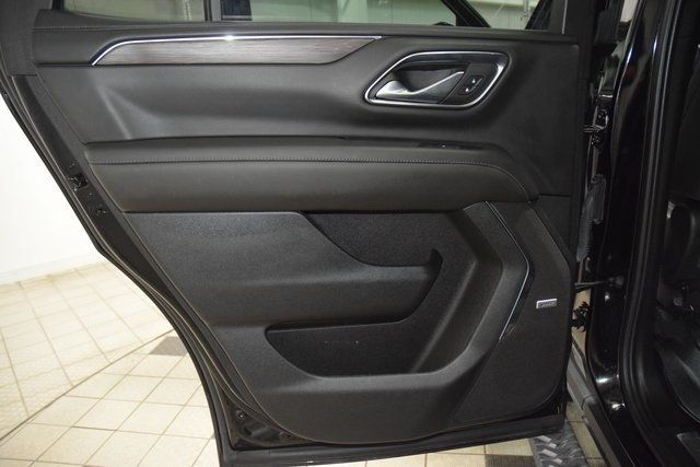 2024 Chevrolet Tahoe 4WD 4dr Z71 - 22923520 - 41