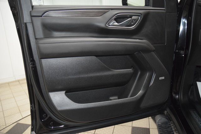 2024 Chevrolet Tahoe 4WD 4dr Z71 - 22923520 - 44