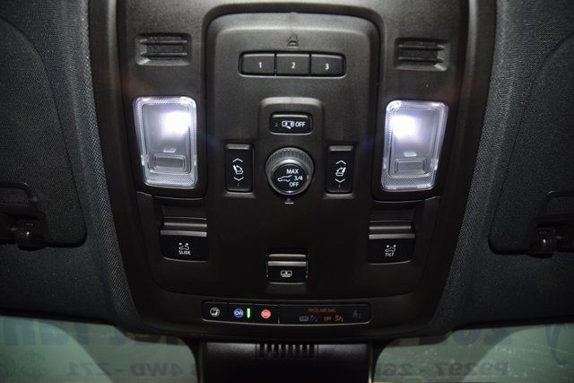 2024 Chevrolet Tahoe 4WD 4dr Z71 - 22923520 - 48