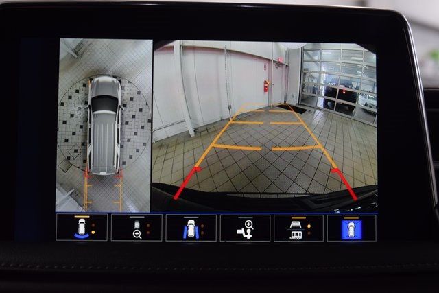 2024 Chevrolet Tahoe 4WD 4dr Z71 - 22923520 - 49