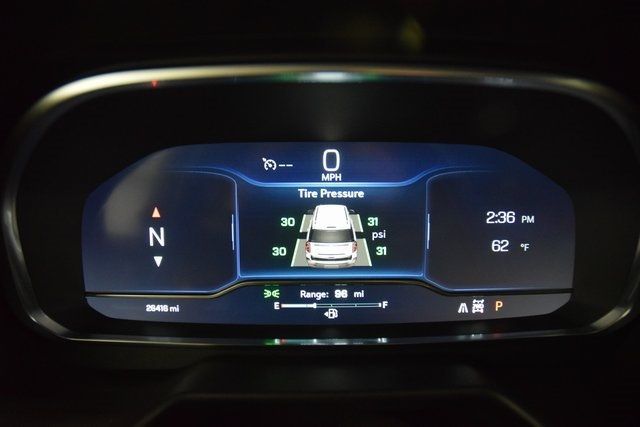 2024 Chevrolet Tahoe 4WD 4dr Z71 - 22923520 - 50