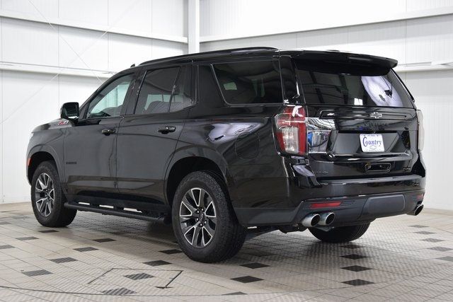 2024 Chevrolet Tahoe 4WD 4dr Z71 - 22923520 - 5