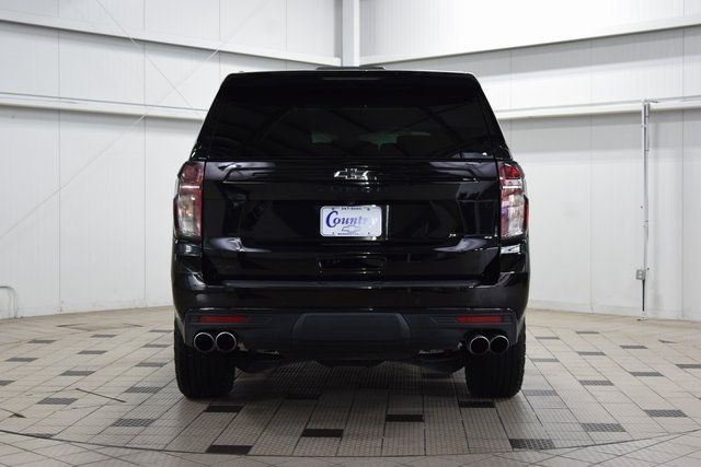 2024 Chevrolet Tahoe 4WD 4dr Z71 - 22923520 - 6