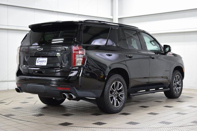 2024 Chevrolet Tahoe 4WD 4dr Z71 - 22923520 - 7