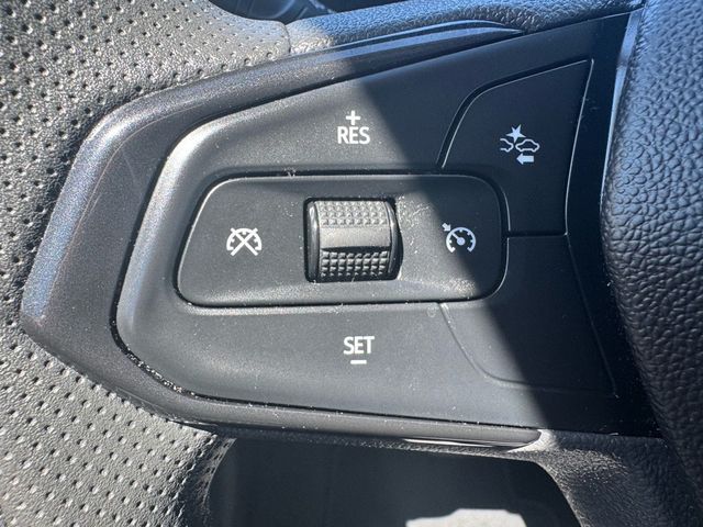 2024 Chevrolet TrailBlazer LT - 22906021 - 9