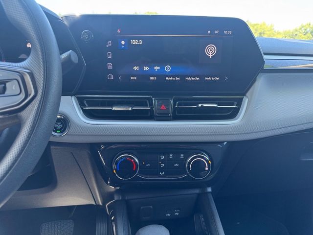 2024 Chevrolet TrailBlazer LT - 22906021 - 14