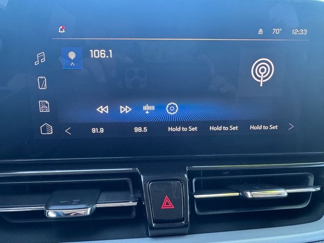 2024 Chevrolet TrailBlazer LT - 22906021 - 15