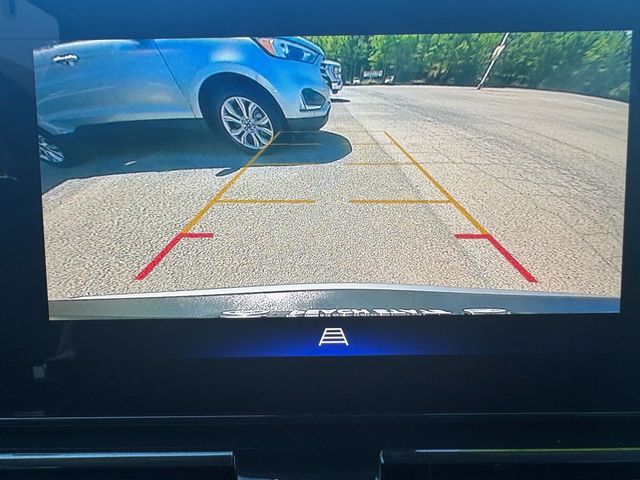 2024 Chevrolet TrailBlazer LT - 22906021 - 16