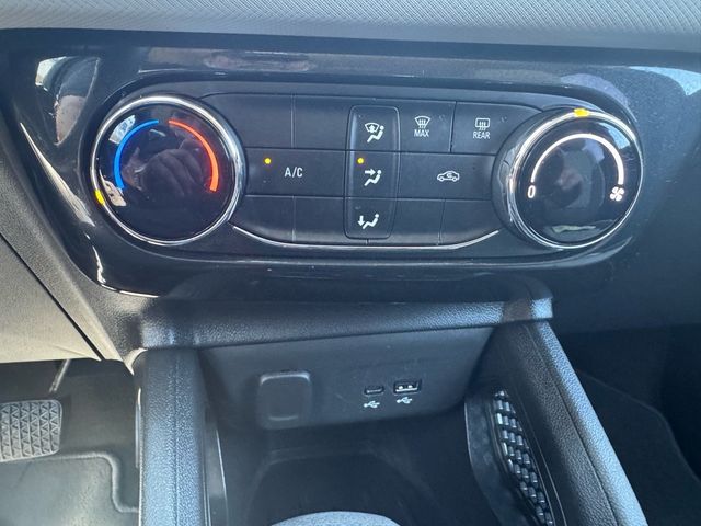 2024 Chevrolet TrailBlazer LT - 22906021 - 17