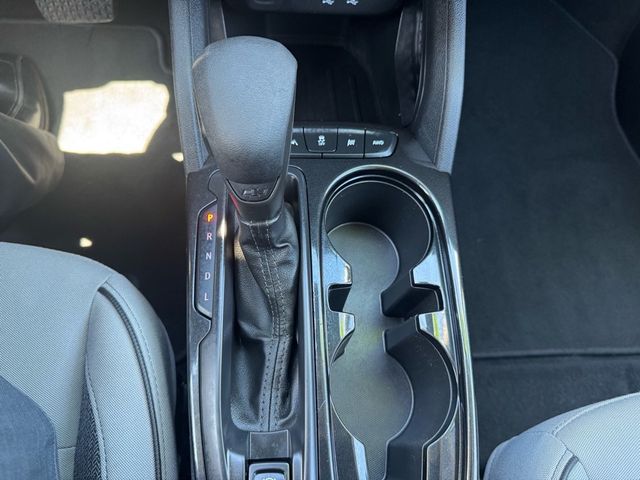 2024 Chevrolet TrailBlazer LT - 22906021 - 18