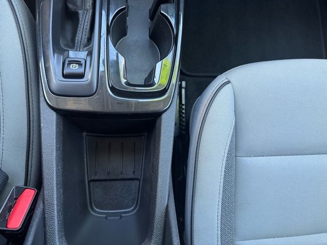 2024 Chevrolet TrailBlazer LT - 22906021 - 19