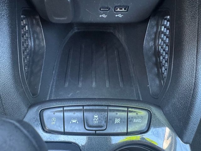 2024 Chevrolet TrailBlazer LT - 22906021 - 20