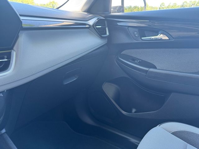 2024 Chevrolet TrailBlazer LT - 22906021 - 21