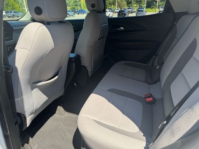 2024 Chevrolet TrailBlazer LT - 22906021 - 23