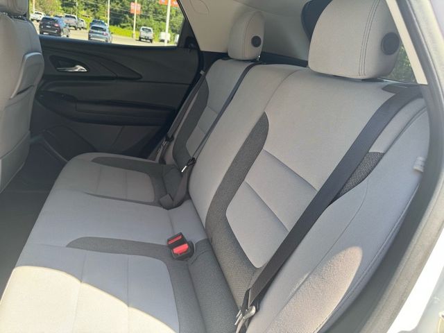 2024 Chevrolet TrailBlazer LT - 22906021 - 24