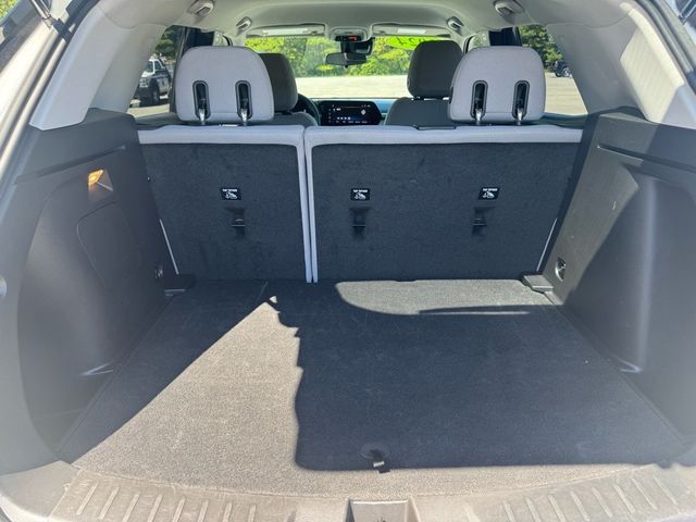 2024 Chevrolet TrailBlazer LT - 22906021 - 25