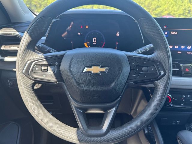 2024 Chevrolet TrailBlazer LT - 22906021 - 8