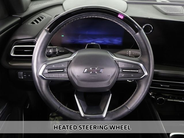 2024 Chevrolet Traverse 4dr LT w/1LT - 22930751 - 9