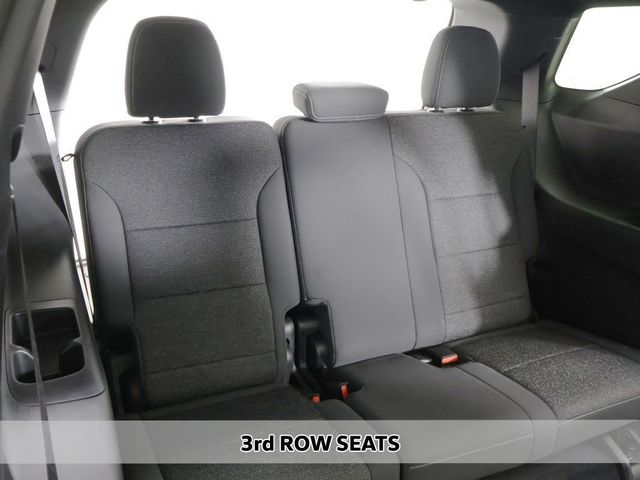 2024 Chevrolet Traverse 4dr LT w/1LT - 22930751 - 10